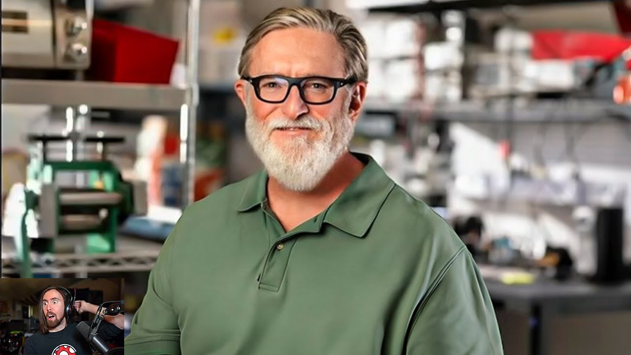 Gaben’s Jaw-Dropping Makeover