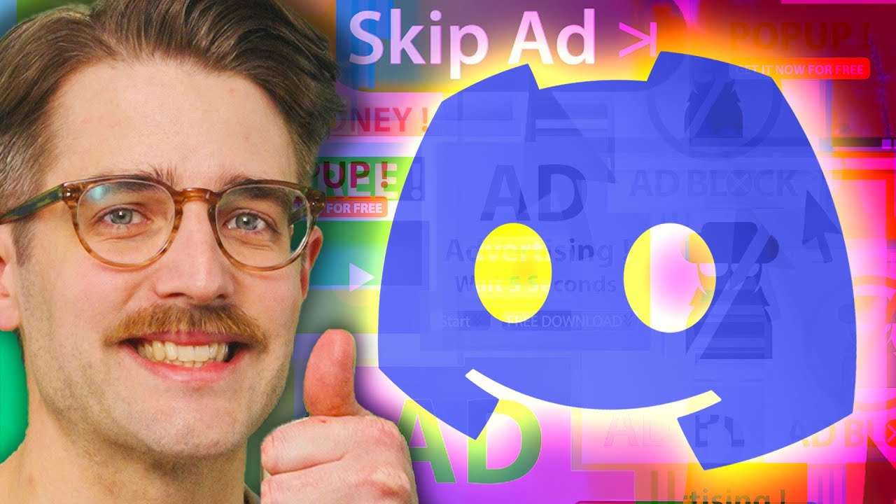 Discord: Now with Ads!