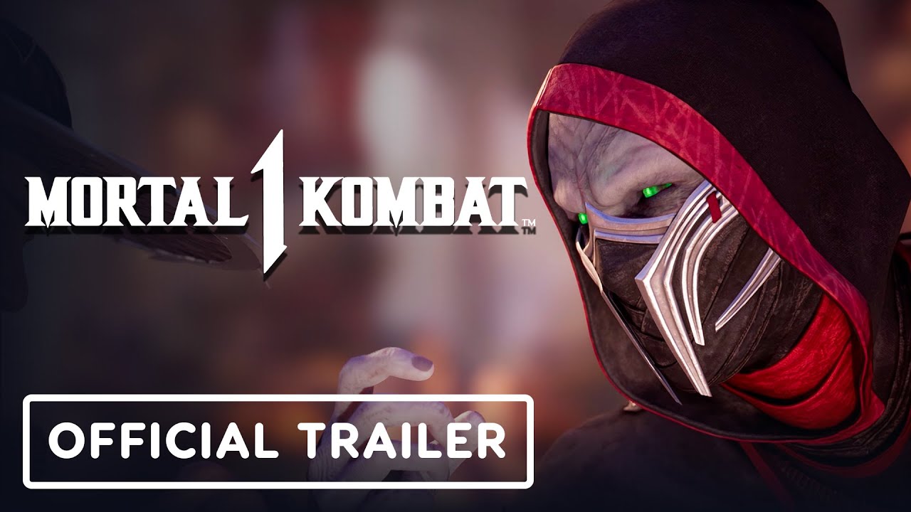 Get Ready for Some Ermac Madness!