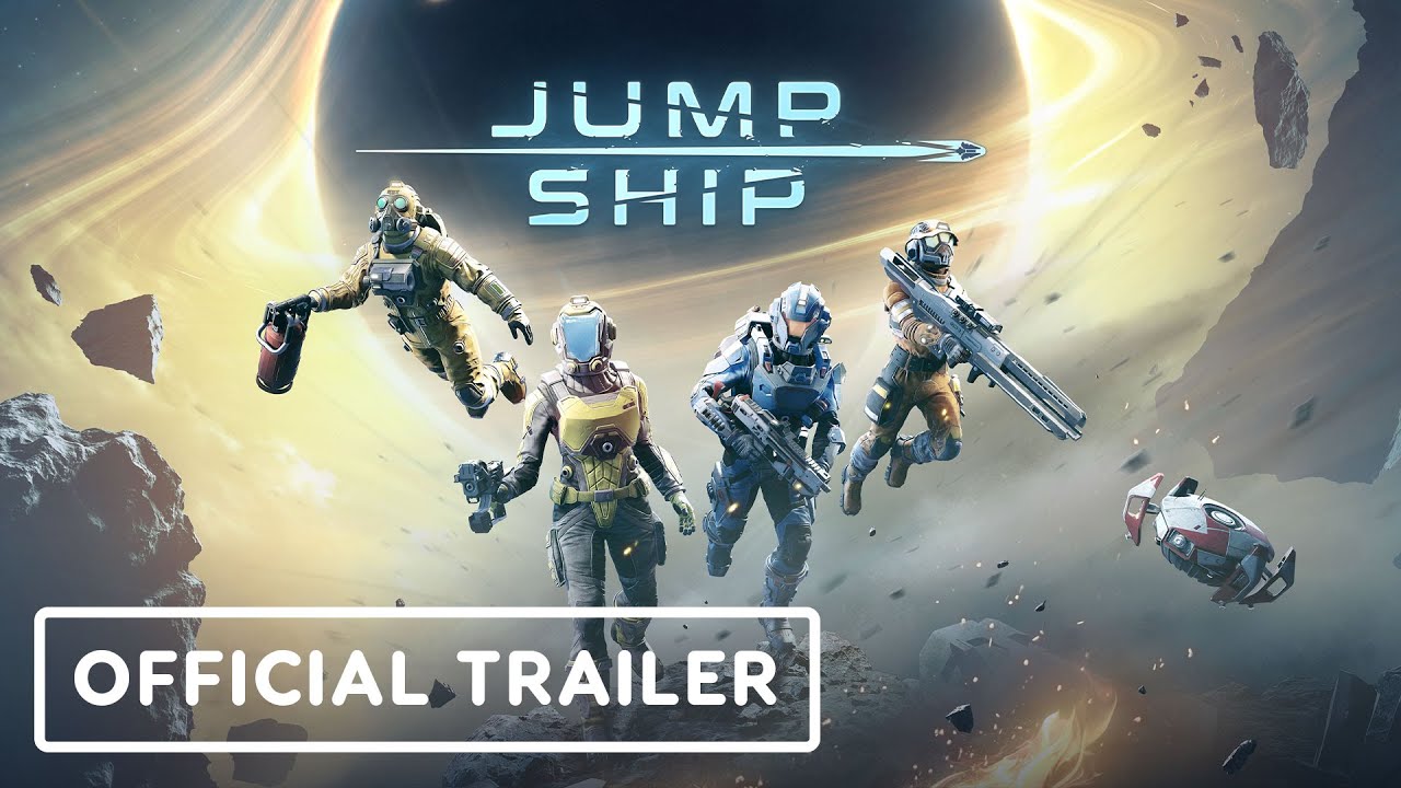 IGN Exposes New Game Jump Ship!