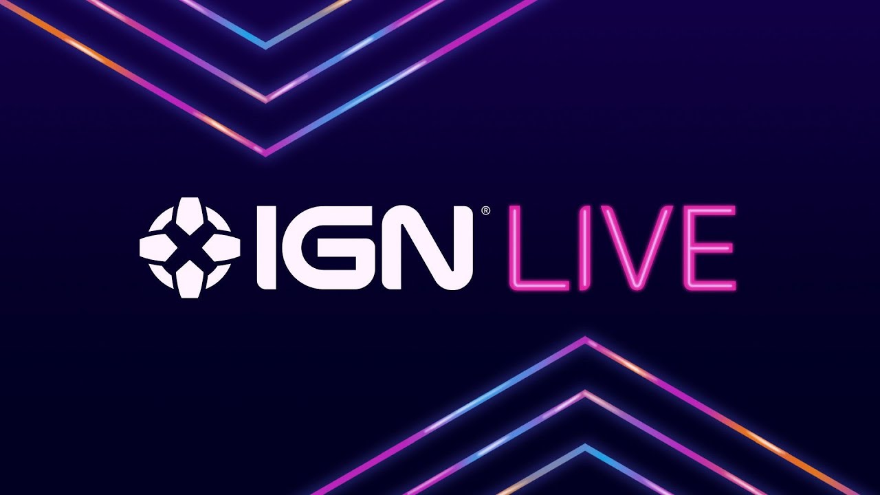 IGN Live Is Coming to Los Angeles This June