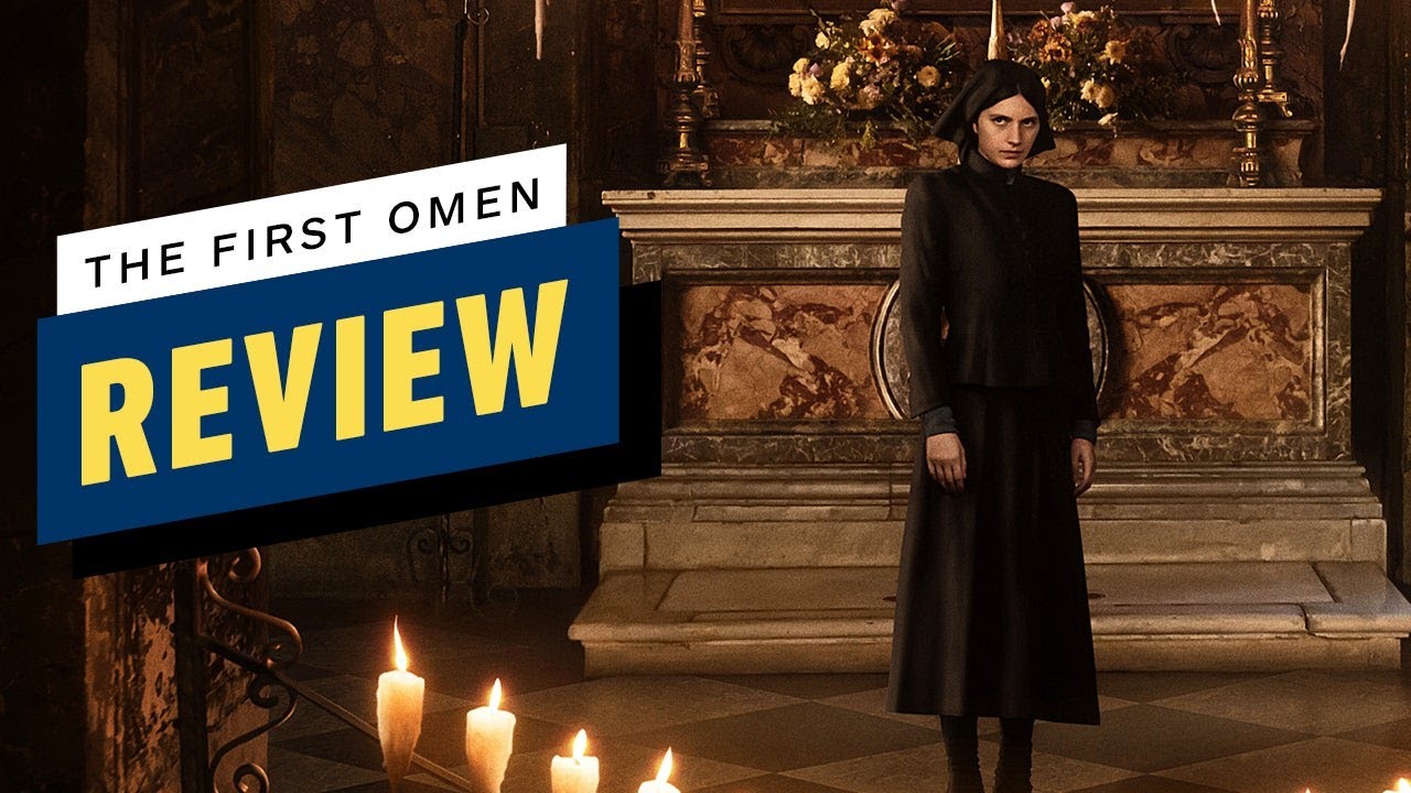IGN’s Hilarious First Omen Review