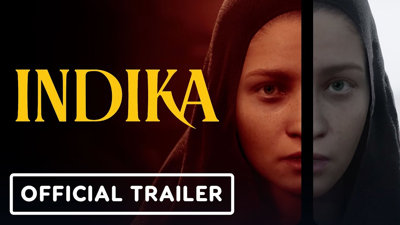 Indika - Official 'Fair/Unfair' Trailer