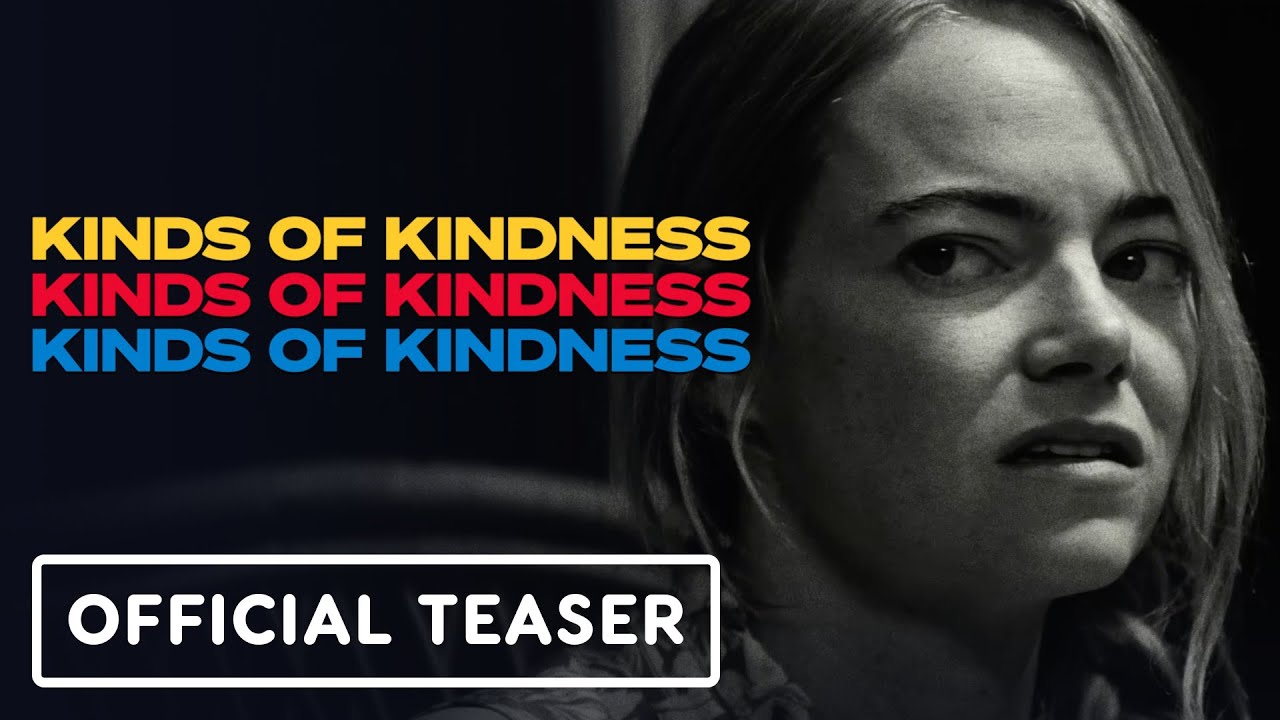 Kindness Chronicles: Trailer #2