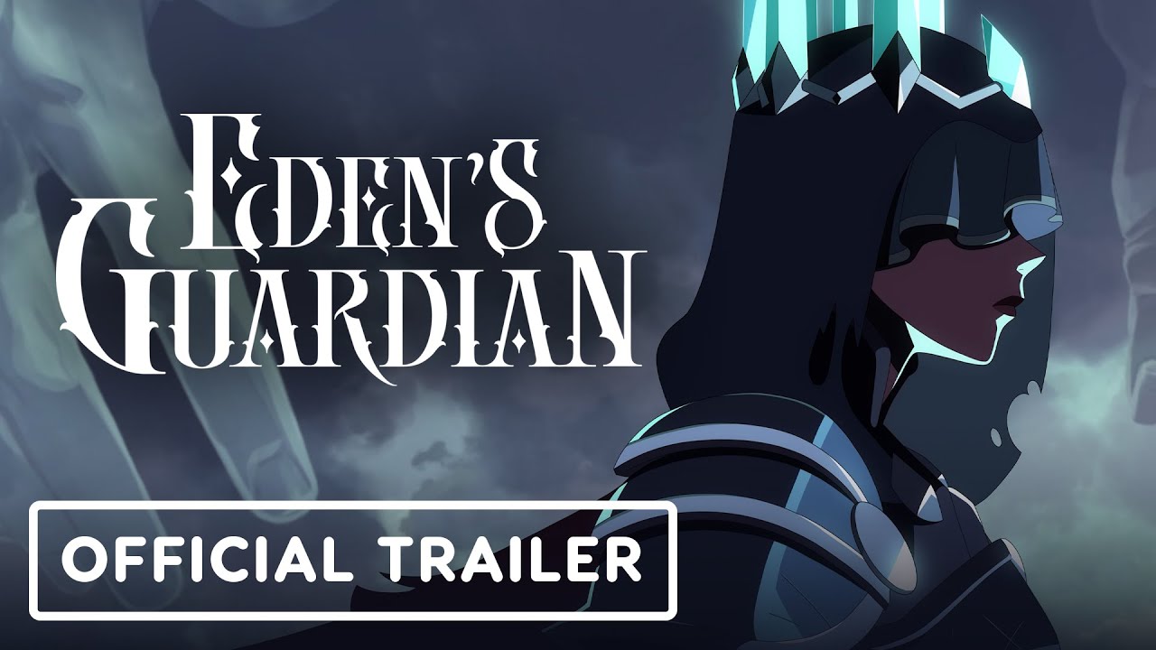 Raising Hell: IGN Eden’s Guardian Kickstarter