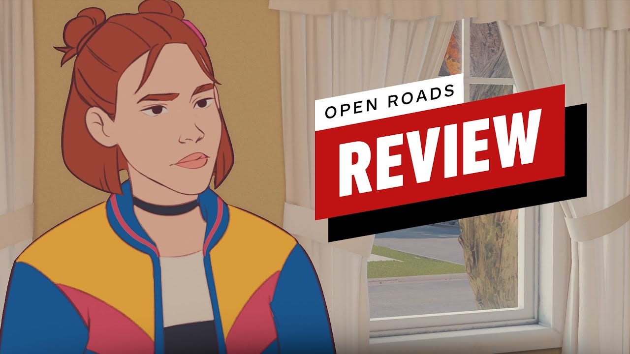 Roasting Open Roads: The Hilarious Review