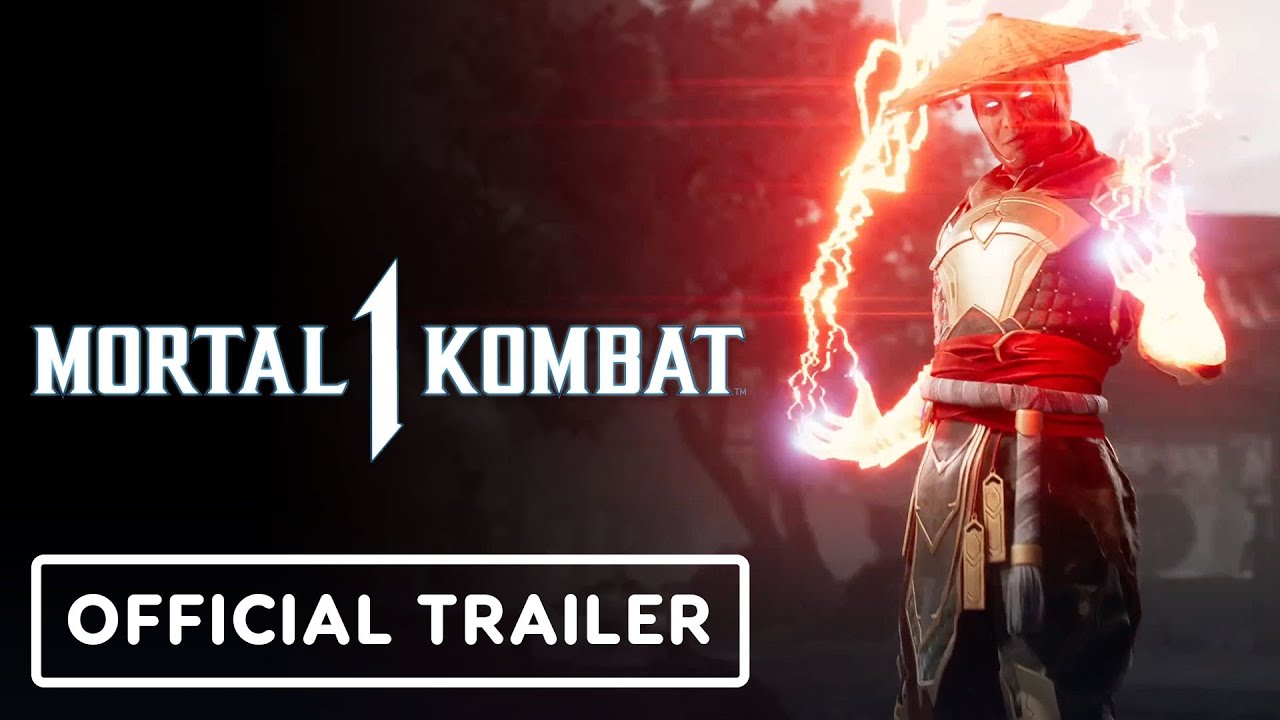 Ultimate Mortal Kombat Invasions: Season 5 Trailer
