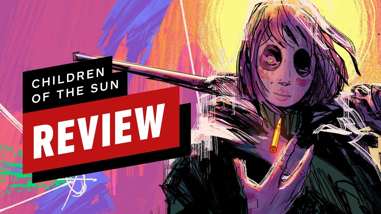 Children of the Sun Review