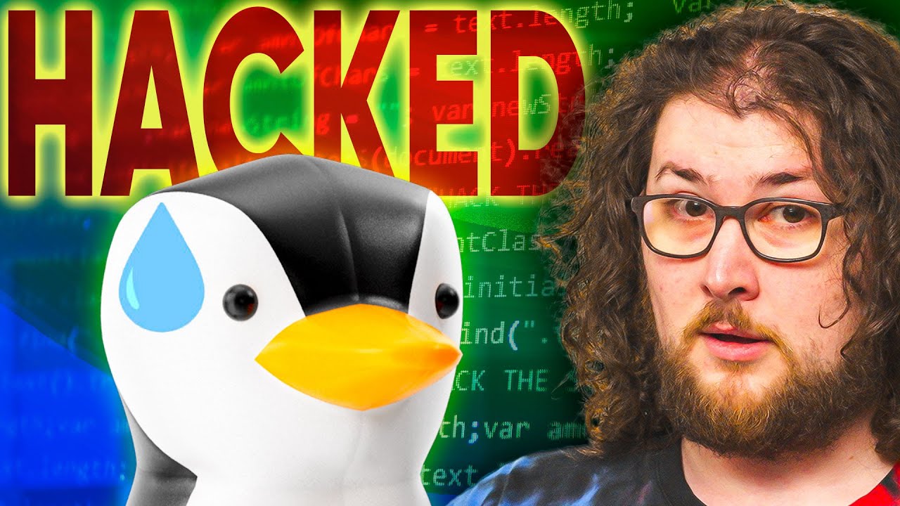 Uncovering the Linux Hack Conspiracy