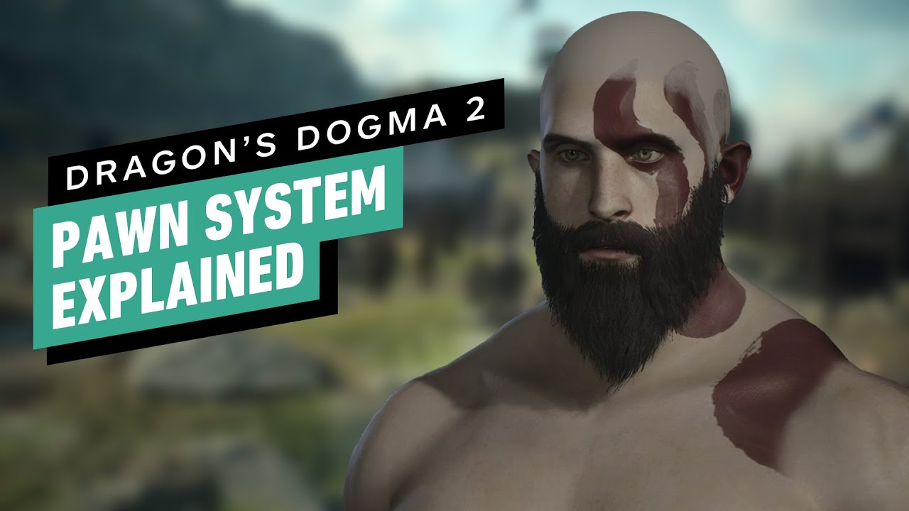 Unleashing Chaos: IGN Reveals Dragon’s Dogma 2 Pawn System!