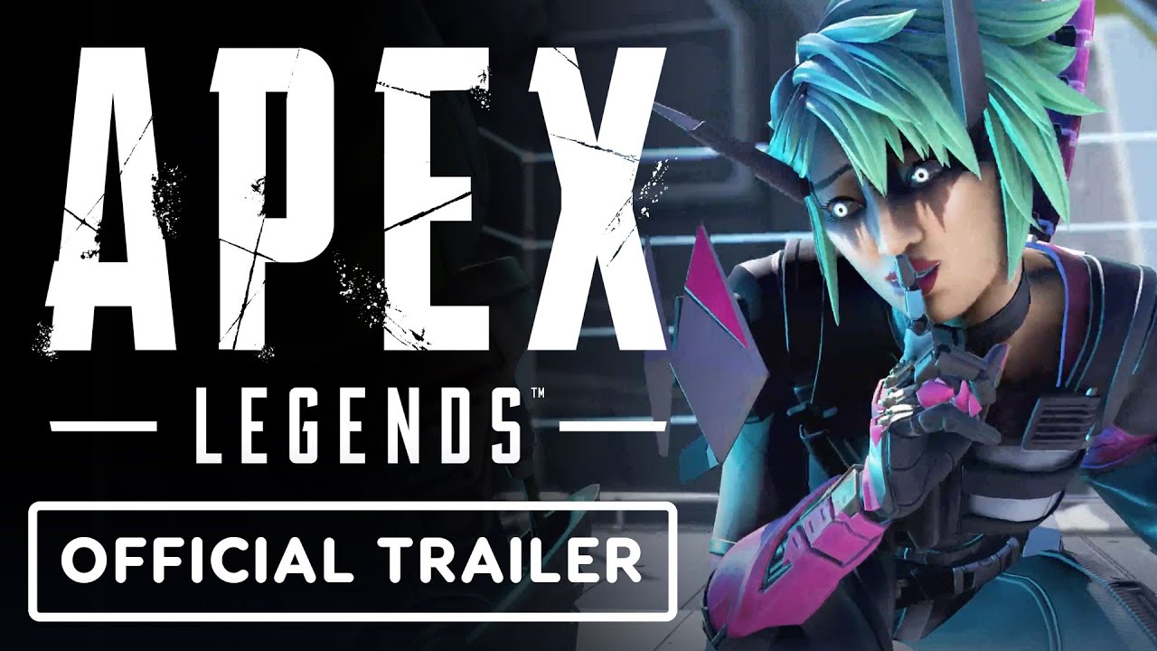 Apex Legends: Upheaval Gameplay