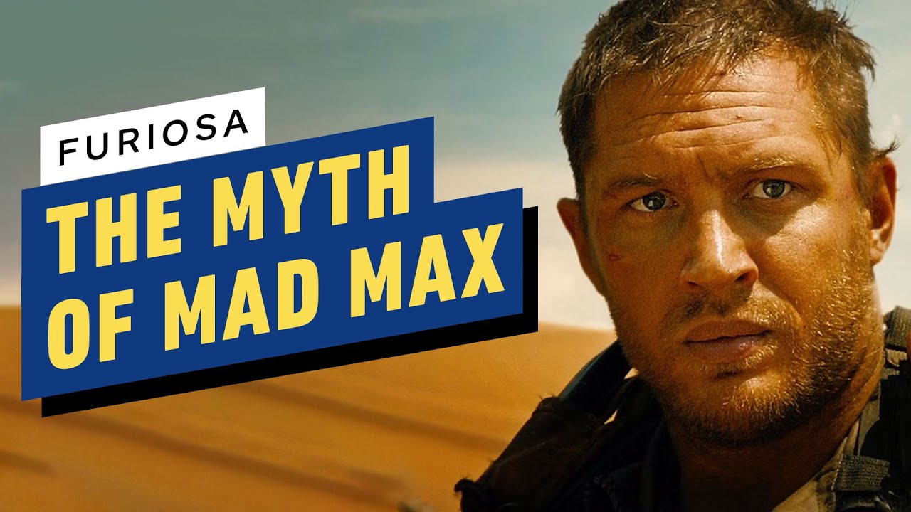 Furiosa: A Mad Max Saga Explained
