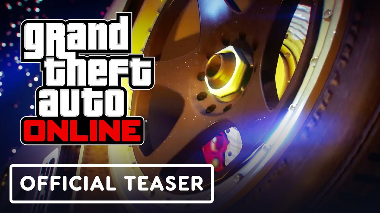 Grand Theft Auto Online: Benefactor Teaser