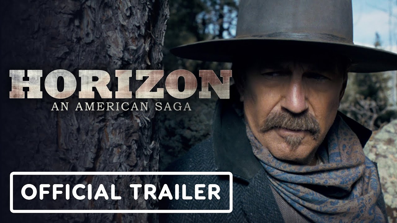 Hilarious New Trailer for IGN Horizon: American Saga