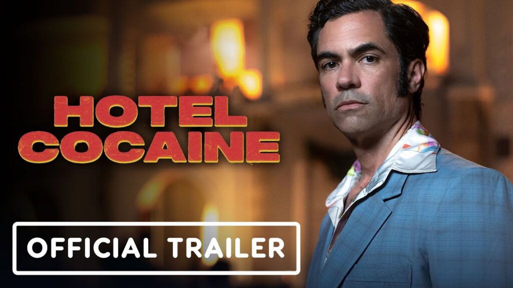 IGN Hotel Cocaine: Trailer 2024 – Game Drip