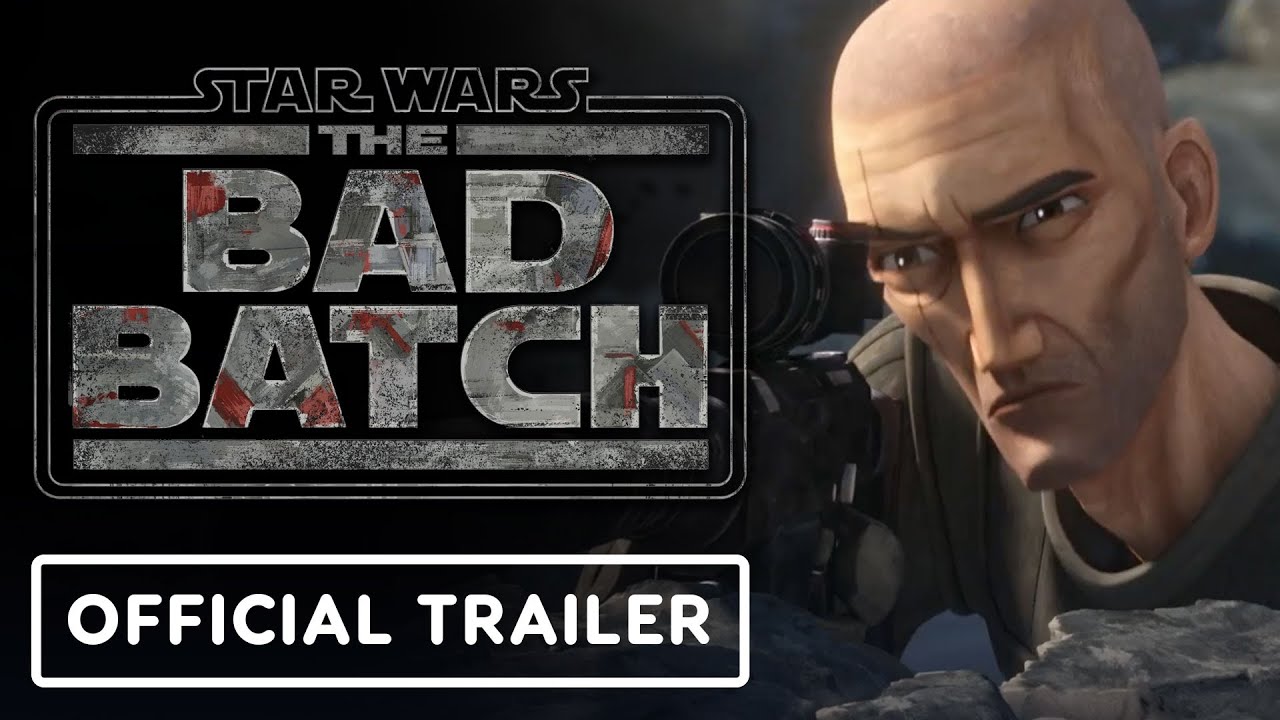 IGN Star Wars: The Bad Batch Teaser Reveals Final Season Twist