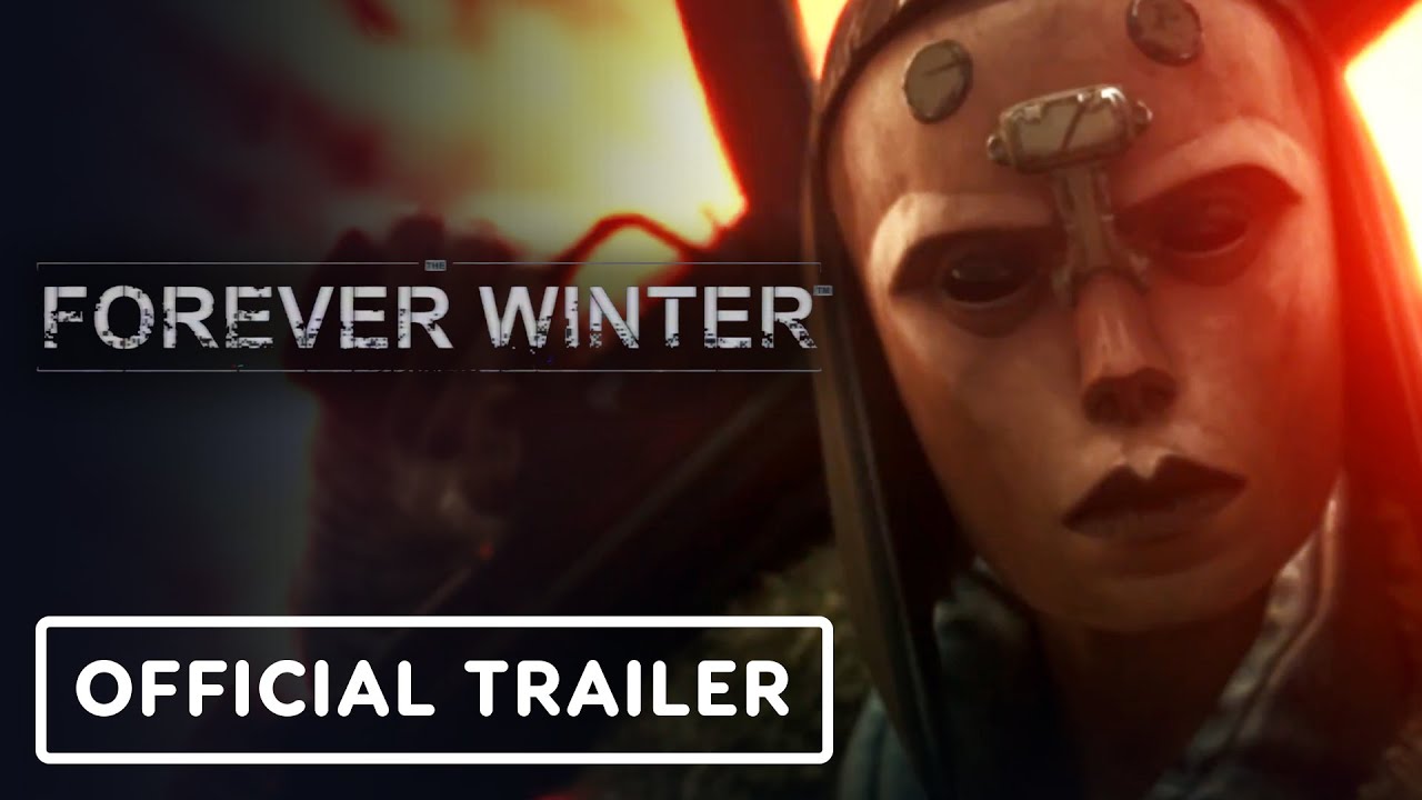 IGN The Forever Winter – Official Trailer
