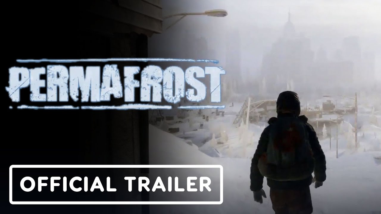 Permafrost - Official Gameplay Teaser Trailer