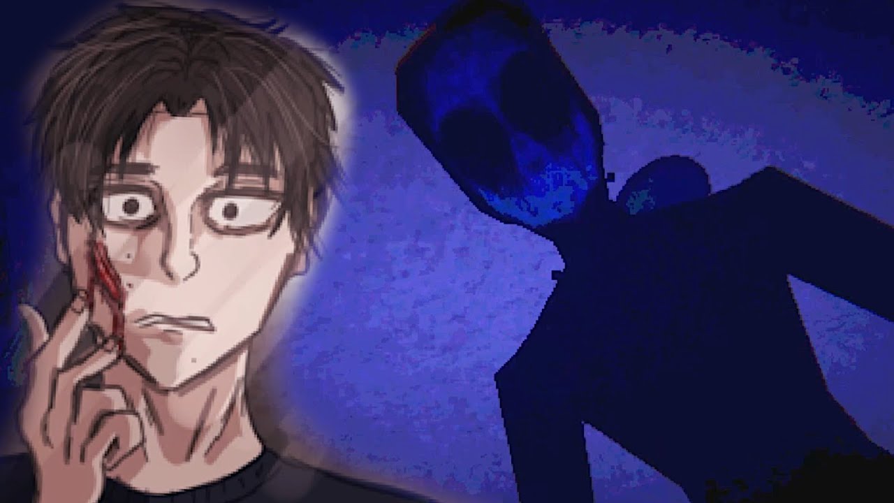 A Man Is Above Your Bed About To Take A Kidney - Eyeless Jack + Call to Summon / 2 Horror Games