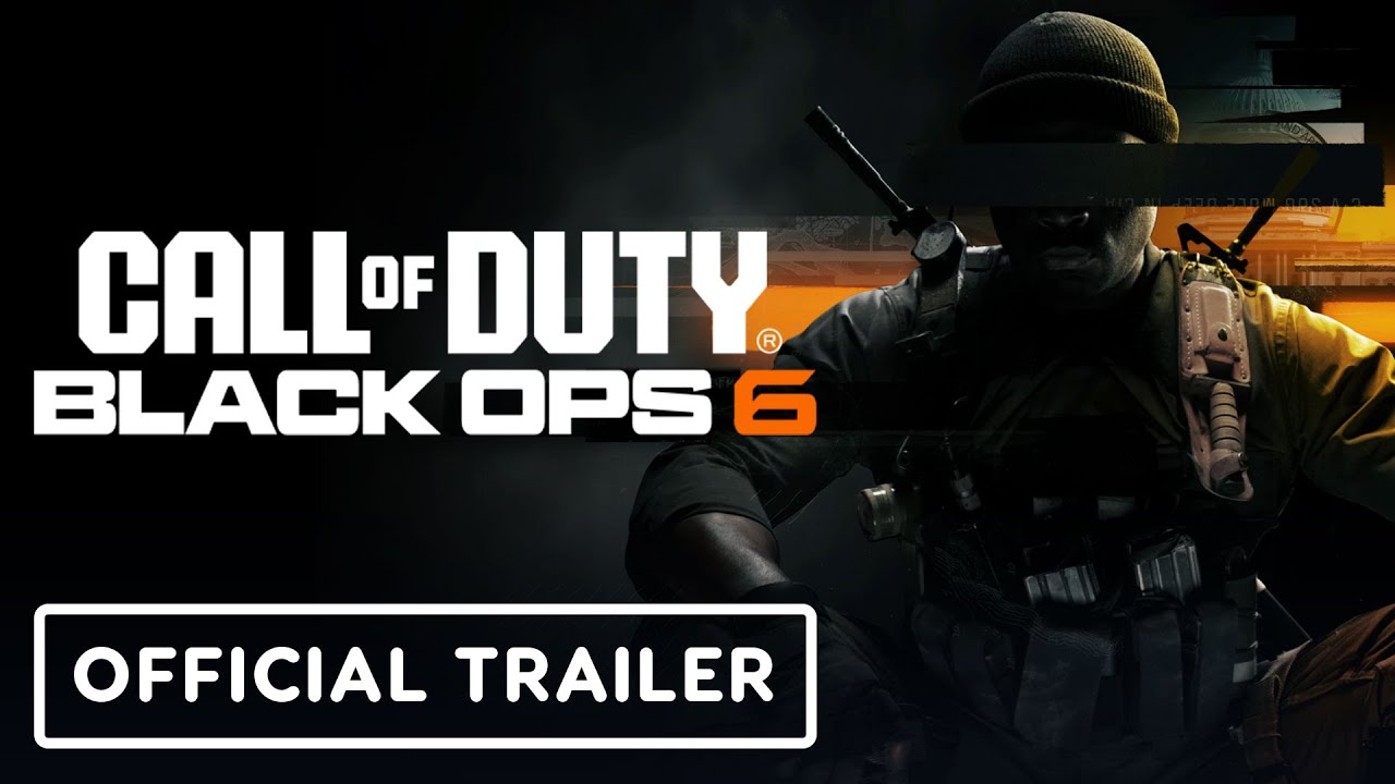 Lies Exposed: Black Ops 6 Live Reveal