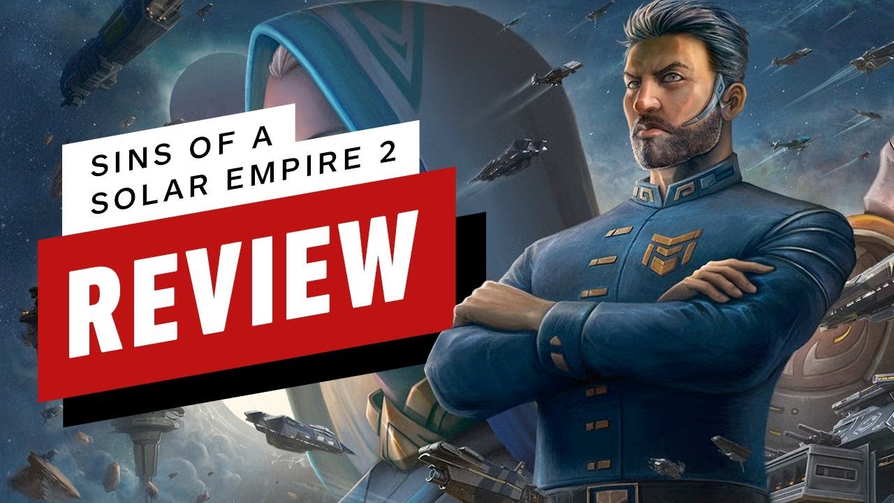 Solar Empire 2 Review: The Ugly Truth