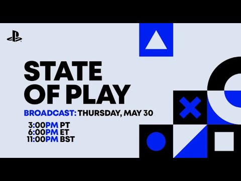 Sony State of Play: May 2024 Hilarious Livestream!