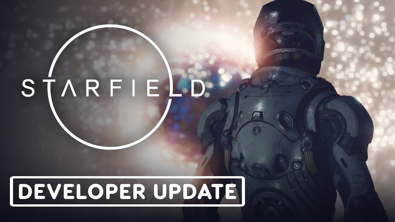 Starfield Leak: New Gameplay Revealed