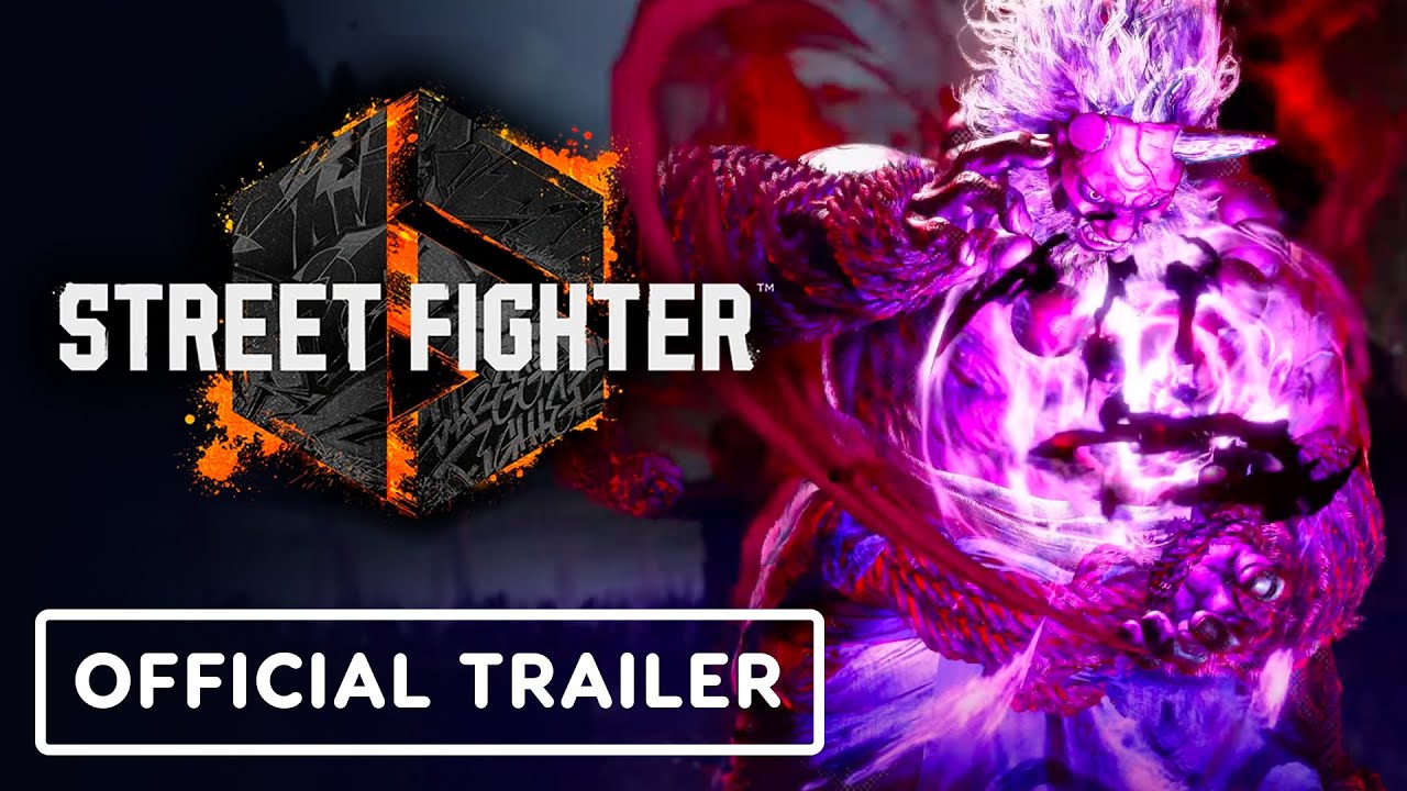 Street Fighter 6: New Outfits Revealed!