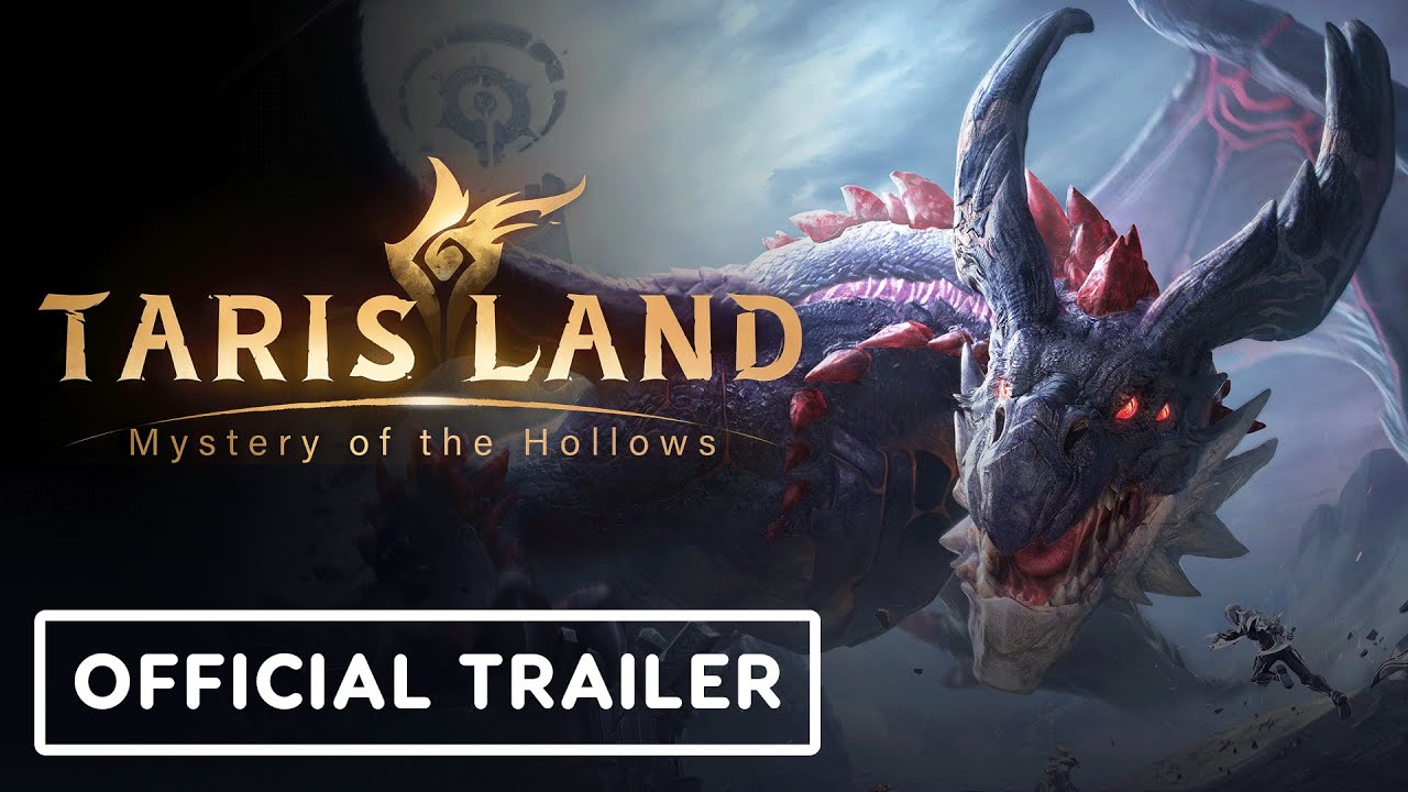 Tarisland: Release Date Announcement