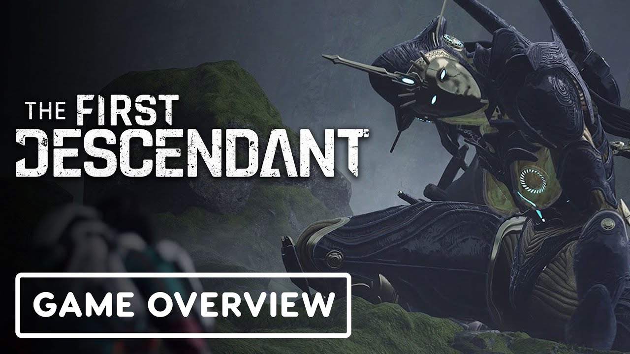 The First Descendant: Game Overview