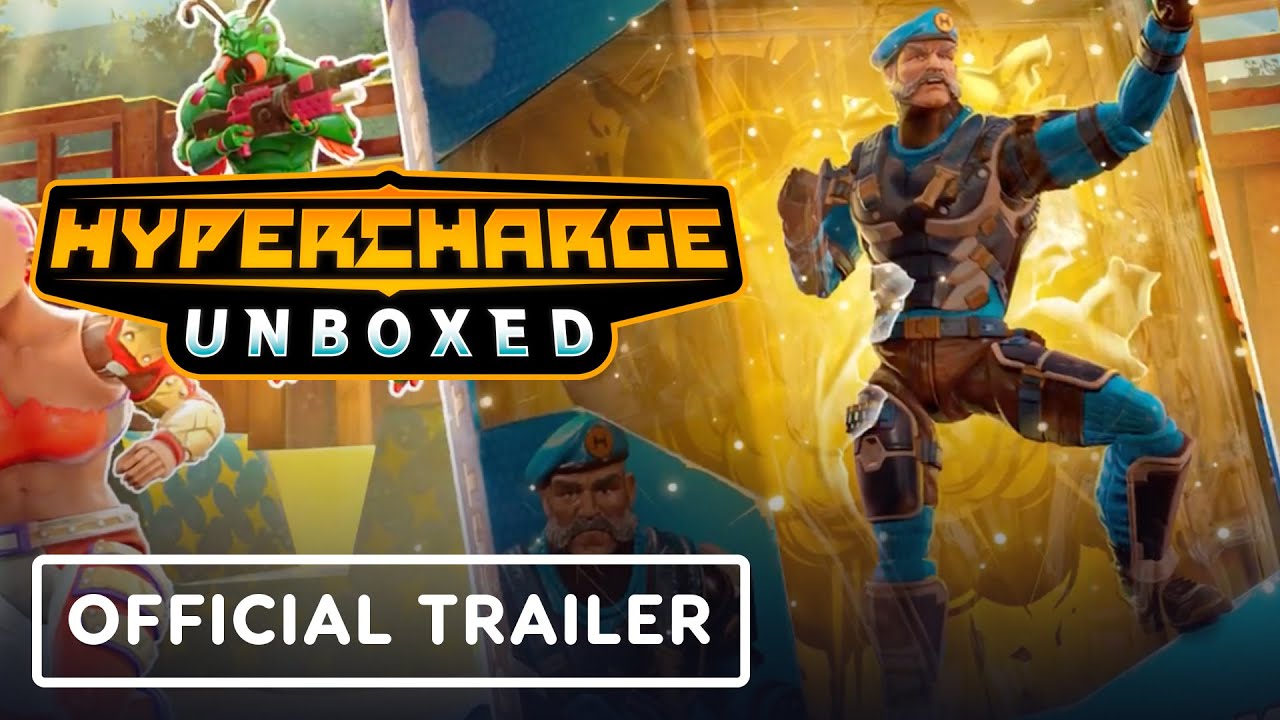 Unboxed: Official Xbox Release Date