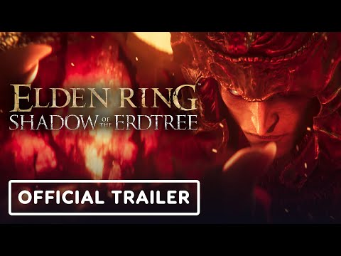 Unveiling Elden Ring: Official Story Trailer