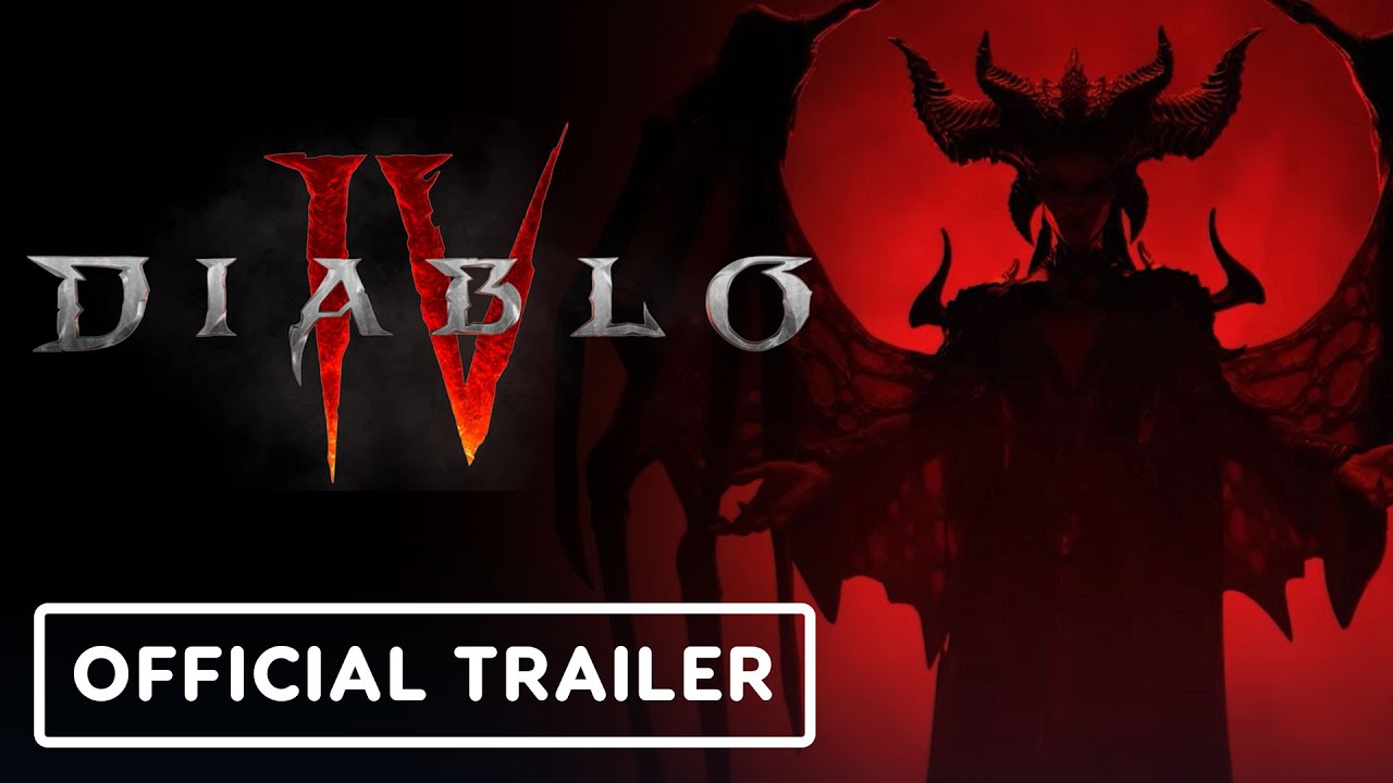 Diablo 4’s Wild Anniversary Event
