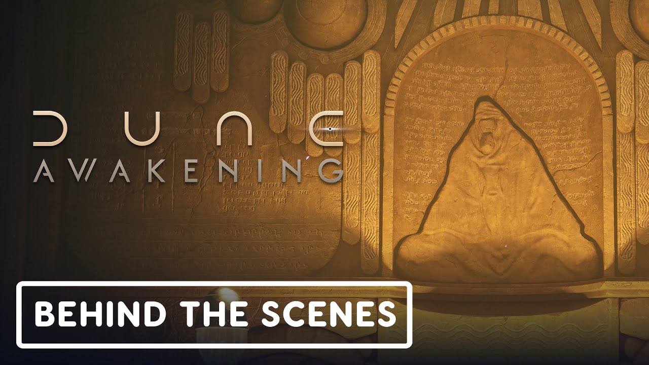 Dune Awakening: Narrative & Spirituality Overview