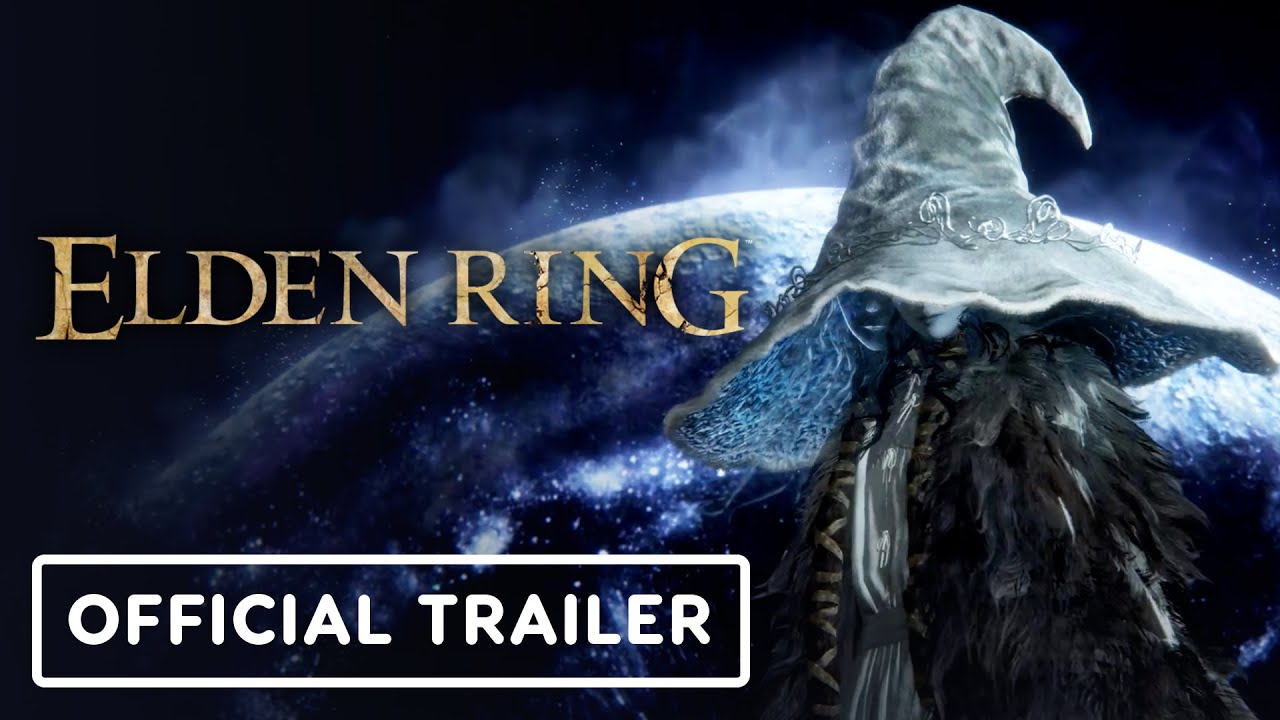 Elden Ring Trailer Breakdown