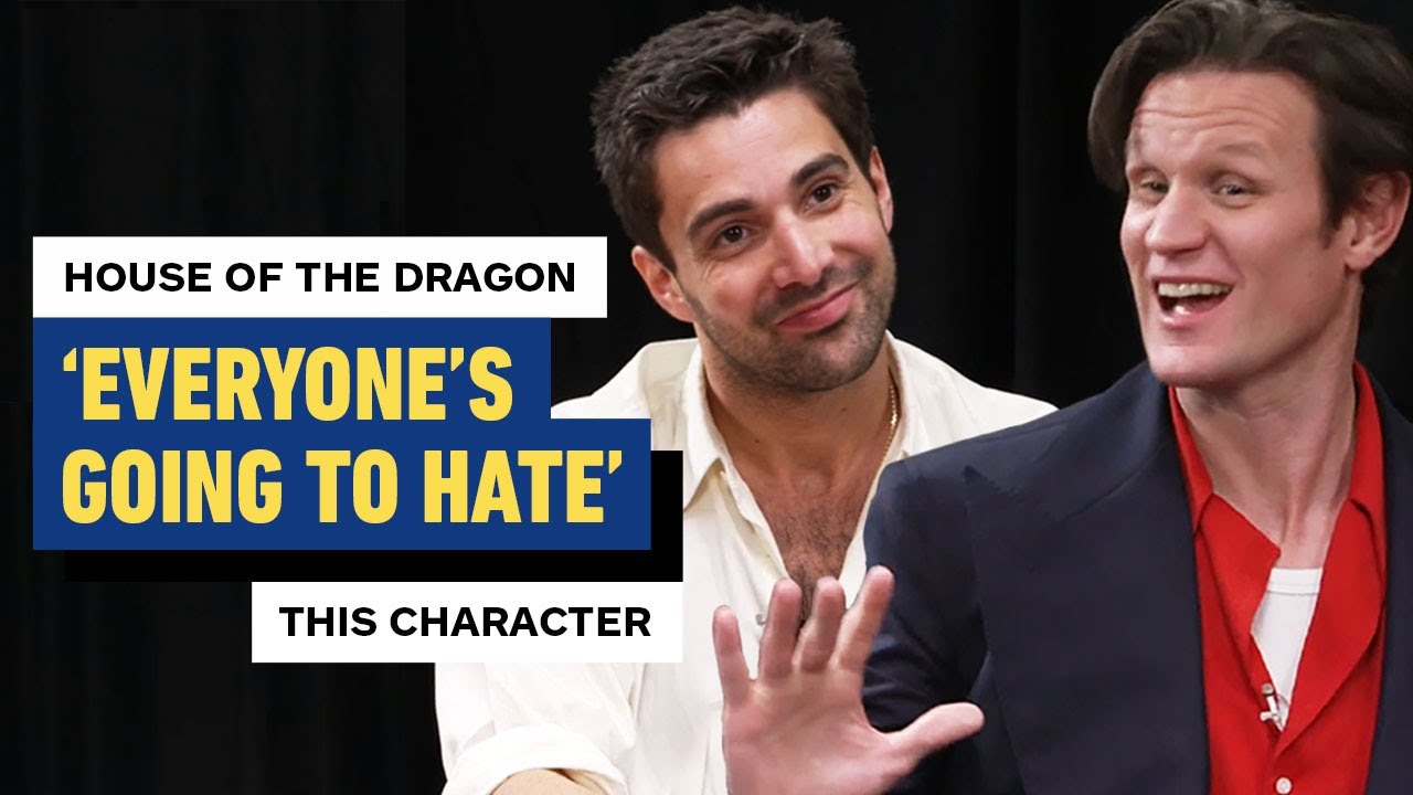 Everyone Hates New Character! | House of the Dragon Stars, E2