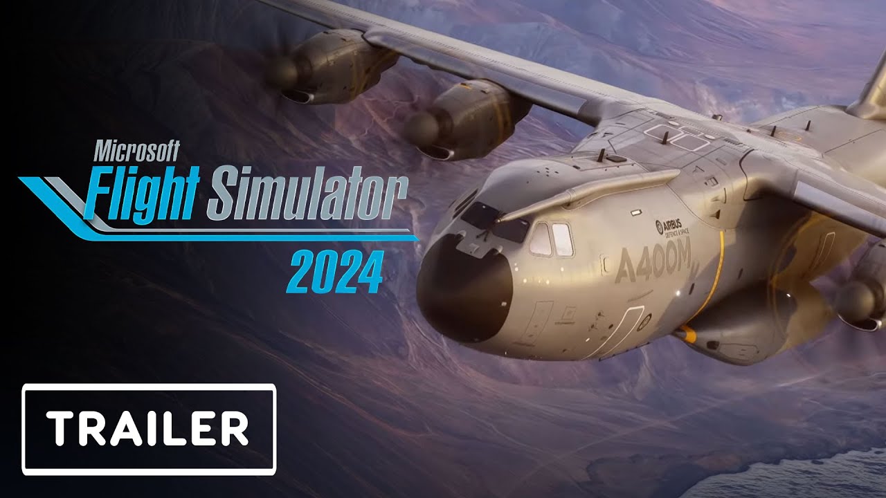 Funniest Features in Microsoft Flight Simulator 2024