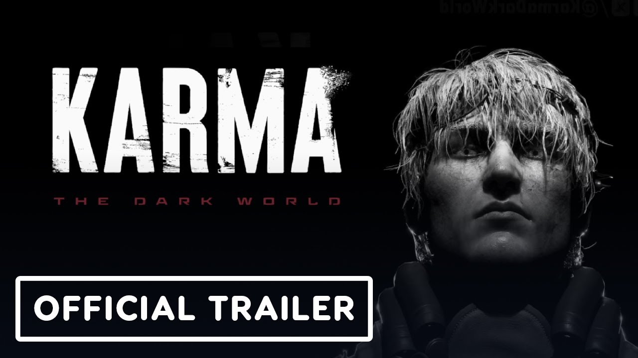Karma: The Dark World - Official Trailer | IGN Live 2024