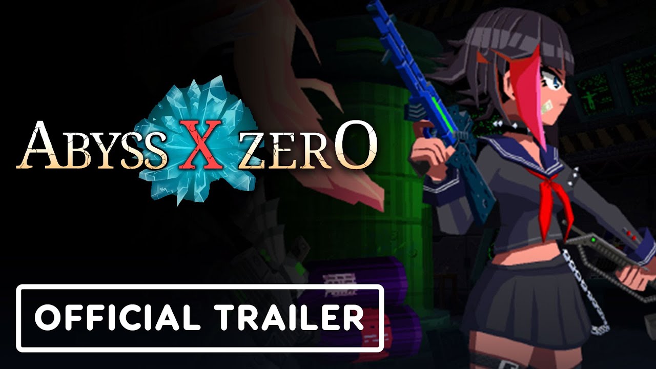 IGN Abyss X Zero – Official Trailer