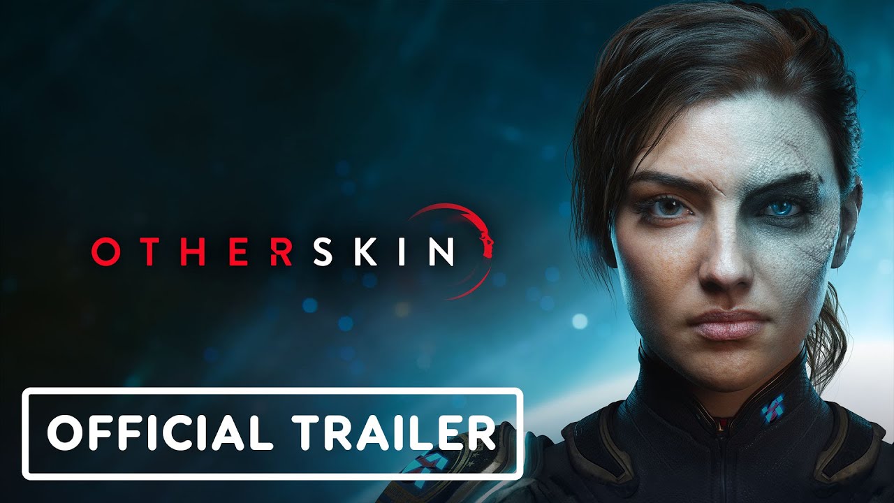 Otherskin - Official Reveal Trailer