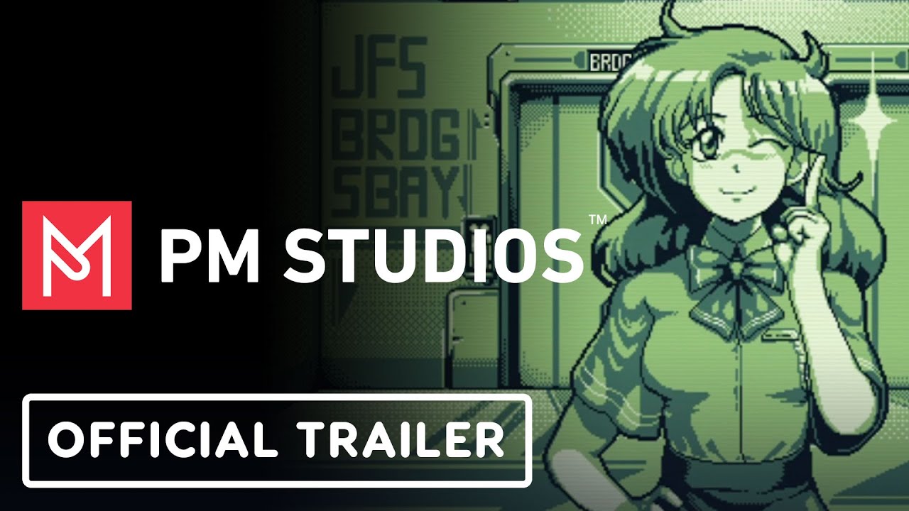 IGN PM Studios: The Ultimate Sizzle Reel!