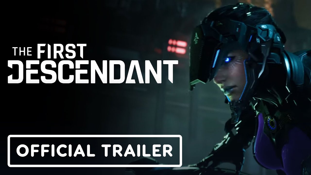 IGN The First Descendant – Release Date Revealed
