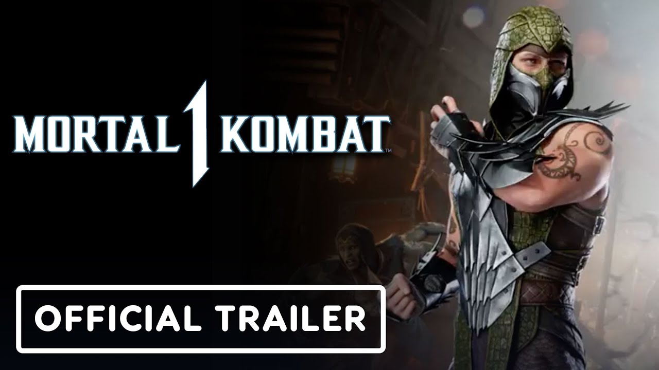 IGN’s Season 6 Launch Trailer, Mortal Kombat 1 Invasions