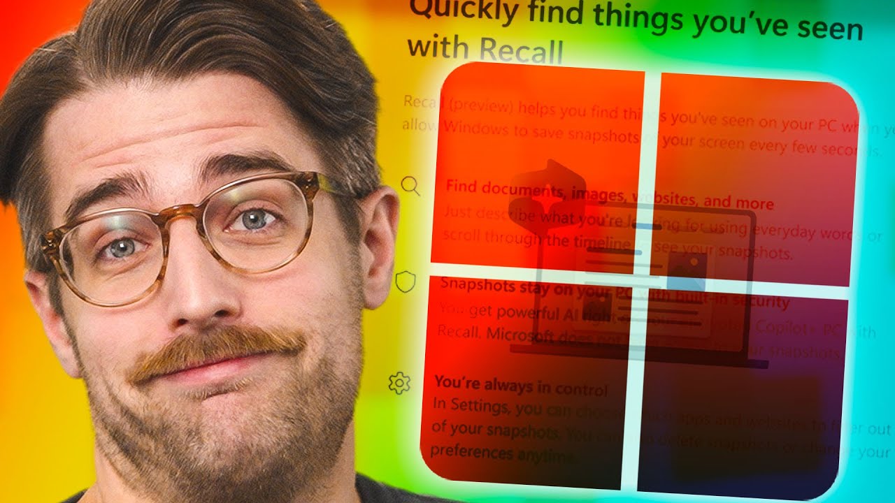 Microsoft’s Epic Fail: TechLinked Exposes Their Blunder