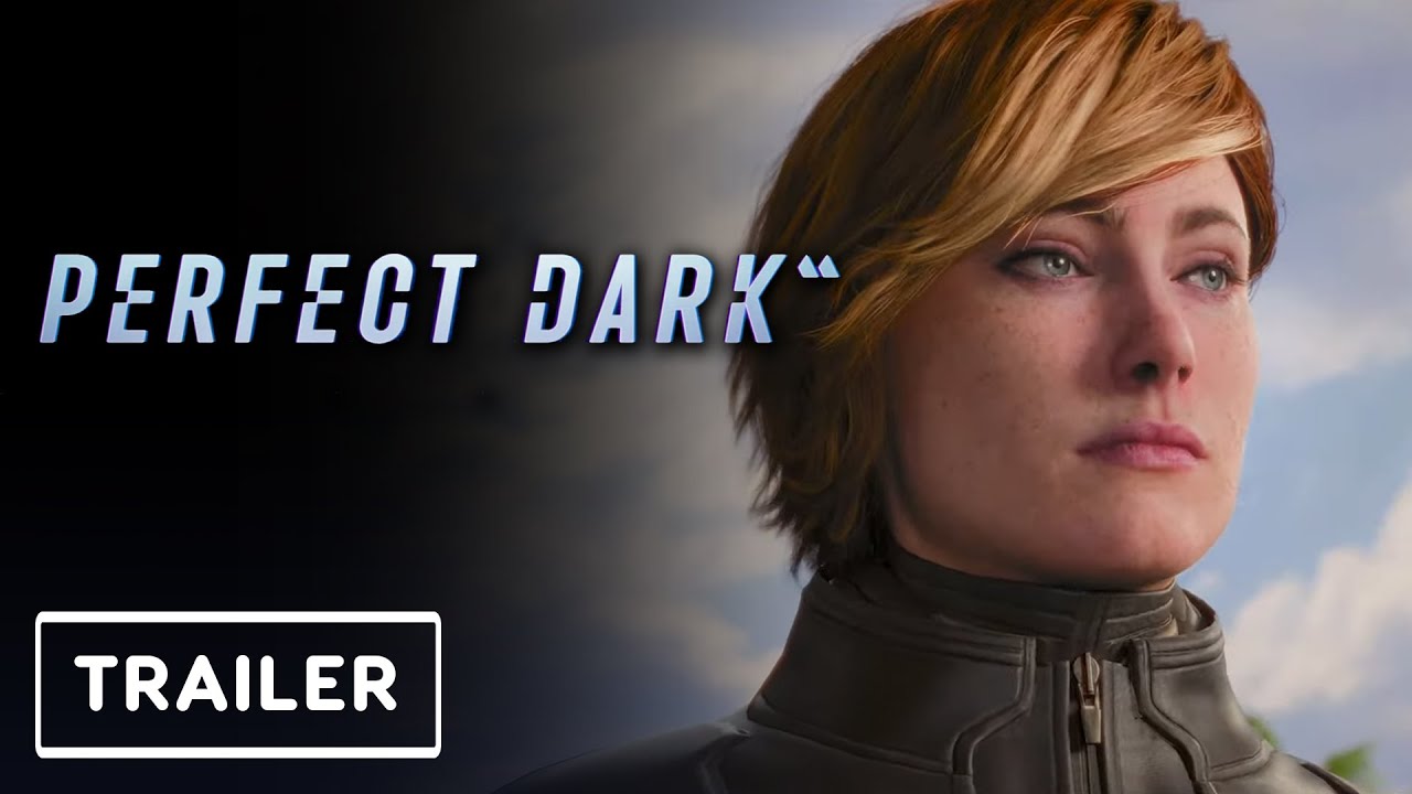 Perfect Dark - Gameplay Trailer | Xbox Showcase 2024