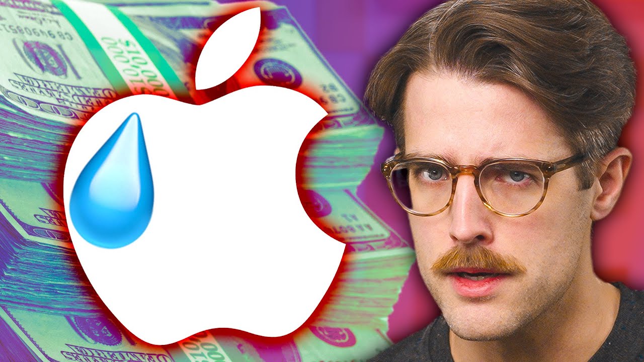 TechLinked: Apple, Time to Pony Up