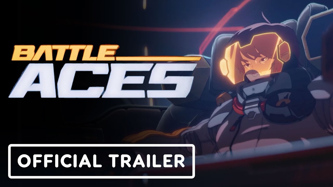 Top Secrets Unveiled: IGN Battle Aces Trailer