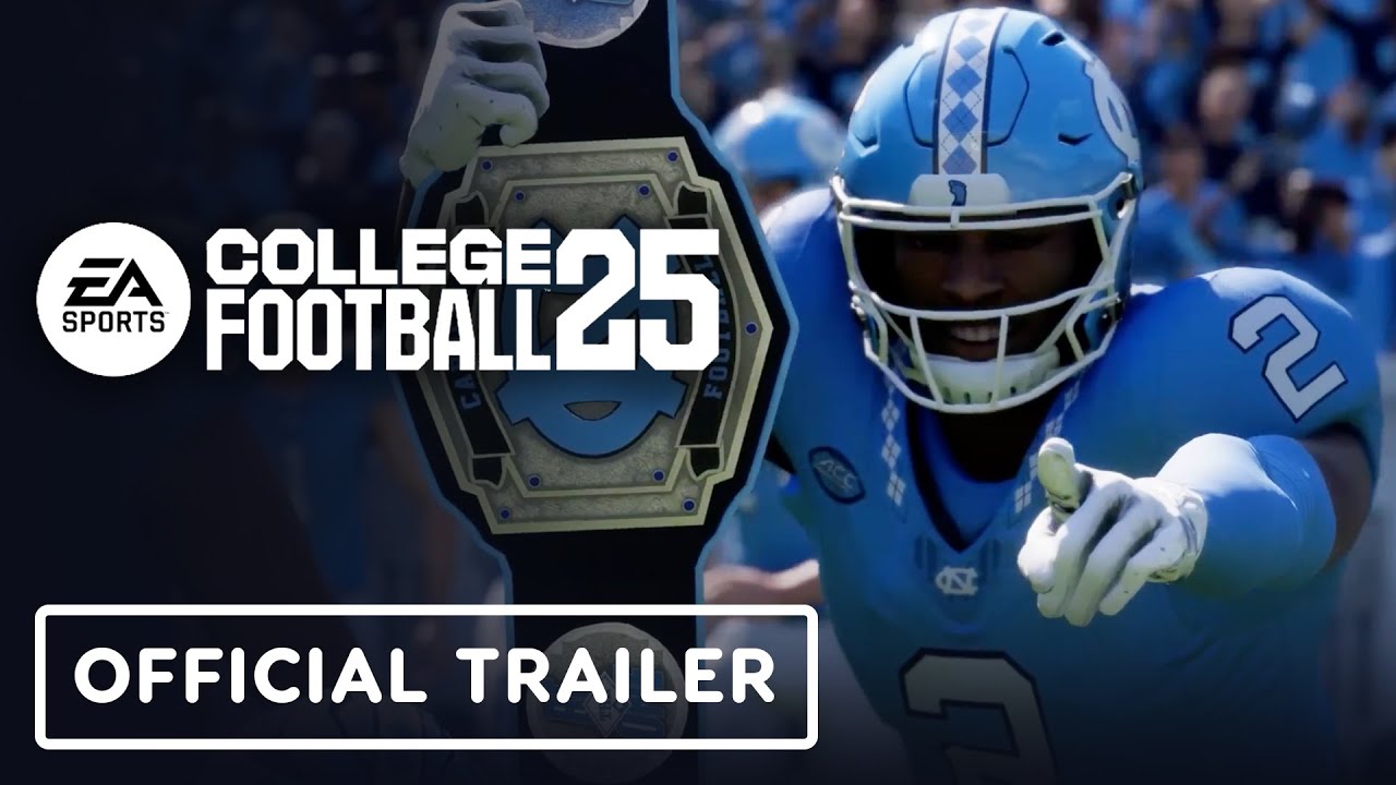Ultimate Guide to IGN College Football 25
