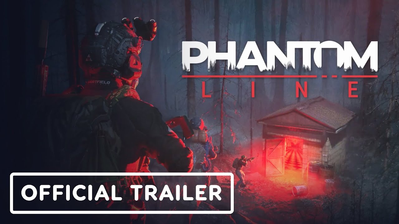 Unveiling IGN’s Sneaky Phantom Line