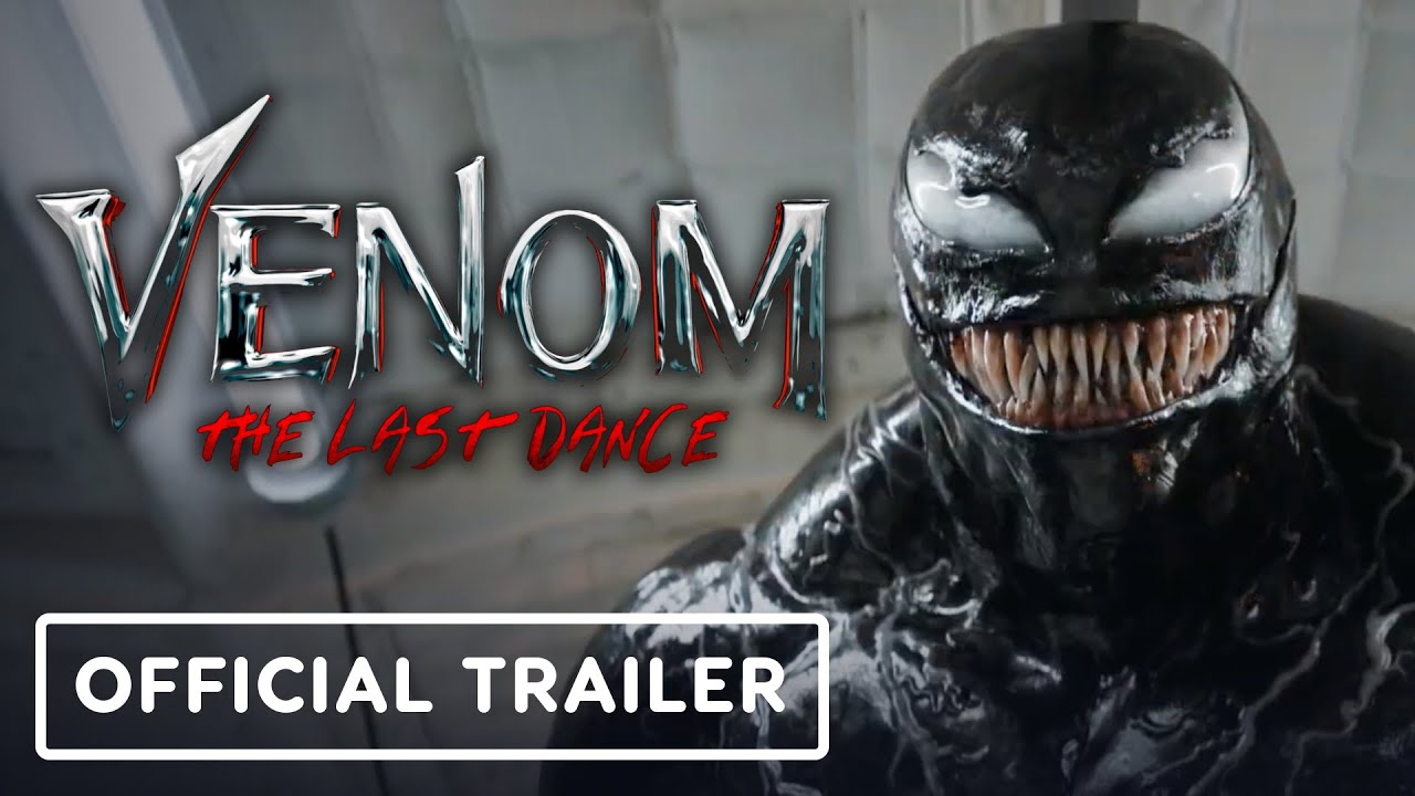Venom’s Final Tango Trailer 2024
